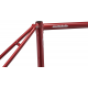 RITCHEY Montebello Frameset - Red