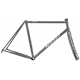 RITCHEY Road Logic Set Telaio e Forcella - Anthracite