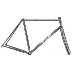 RITCHEY Road Logic Set Telaio e Forcella - Anthracite