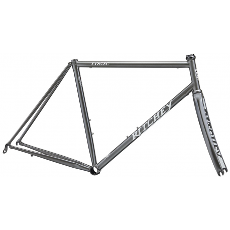 RITCHEY Road Logic Frameset - Anthracite