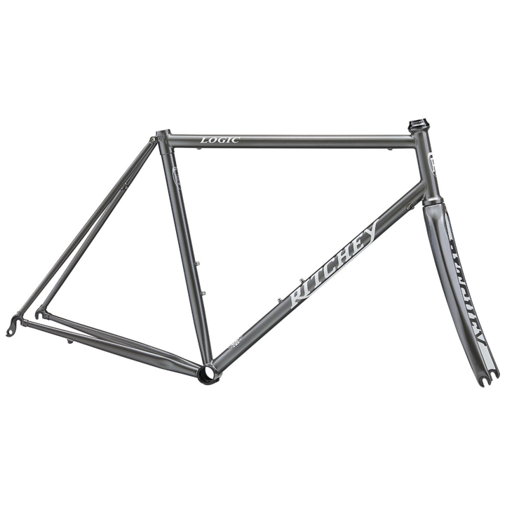 RITCHEY Road Logic Frameset - Anthracite