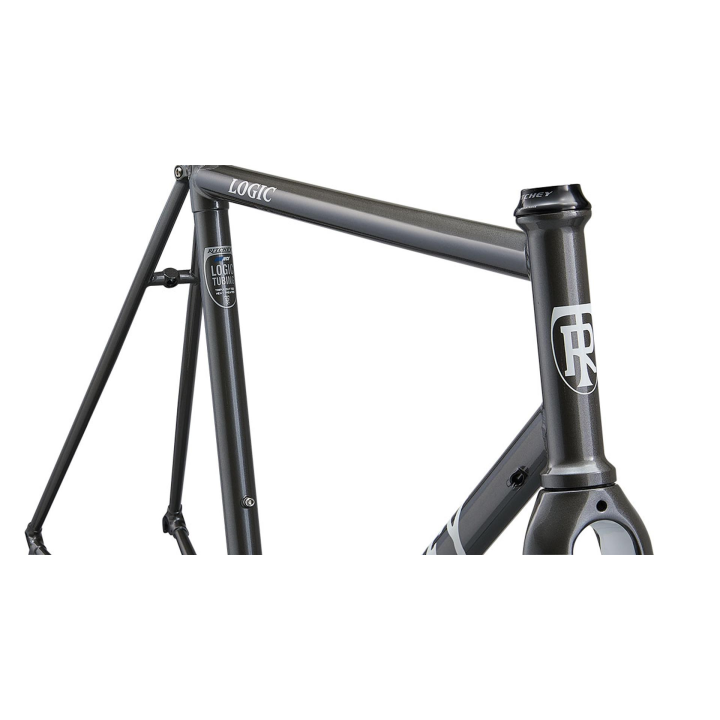 RITCHEY Road Logic Frameset - Anthracite