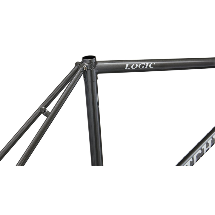 RITCHEY Road Logic Frameset - Anthracite