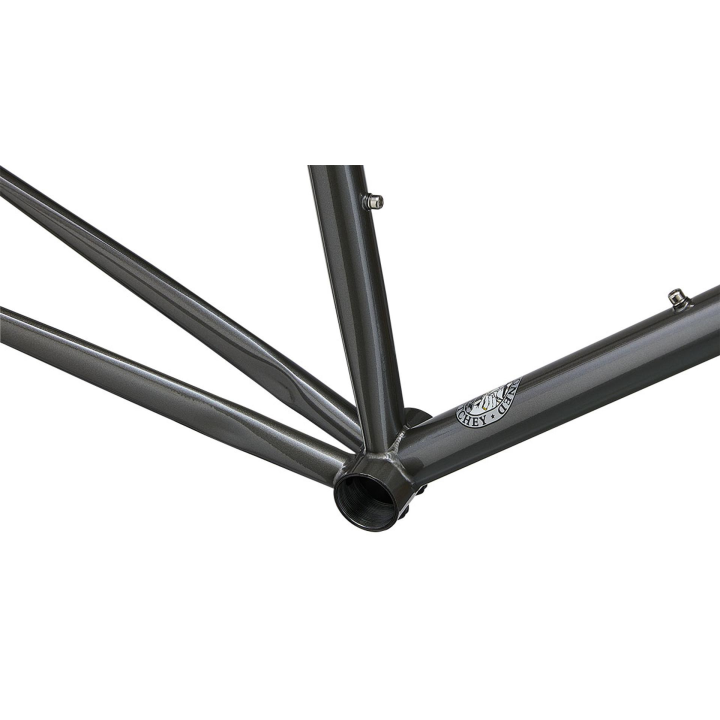 RITCHEY Road Logic Set Telaio e Forcella - Anthracite