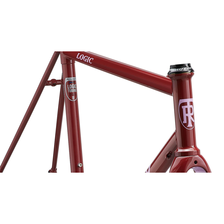 RITCHEY Road Logic Set Telaio e Forcella - Sally's Macarons