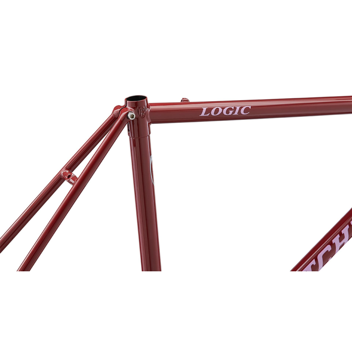 RITCHEY Road Logic Set Telaio e Forcella - Sally's Macarons