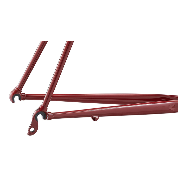 RITCHEY Road Logic Frameset - Sally's Macarons