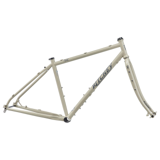 RITCHEY Ascent Frameset - Desert Dust