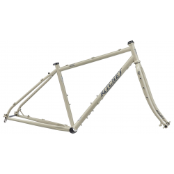 RITCHEY Ascent Set Telaio e Forcella - Desert Dust