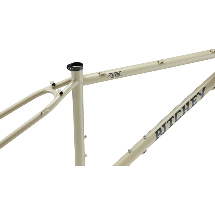 RITCHEY Ascent Frameset - Desert Dust