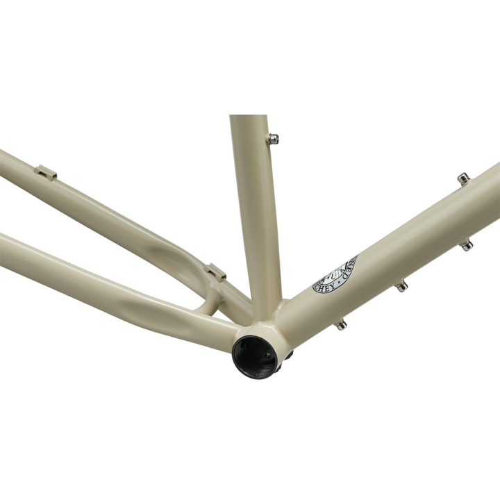 RITCHEY Ascent Set Telaio e Forcella - Desert Dust