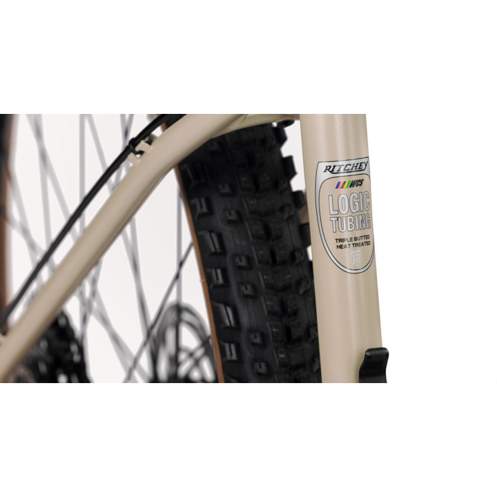 RITCHEY Ascent Frameset - Desert Dust