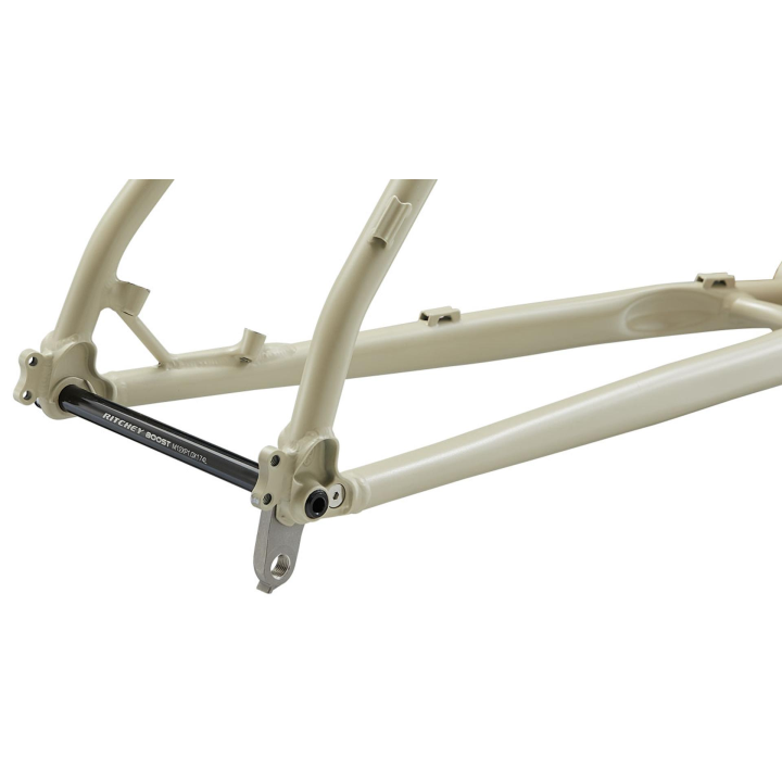 RITCHEY Ascent Set Telaio e Forcella - Desert Dust