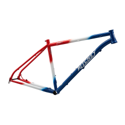 RITCHEY P-29er Frame - Team Edition
