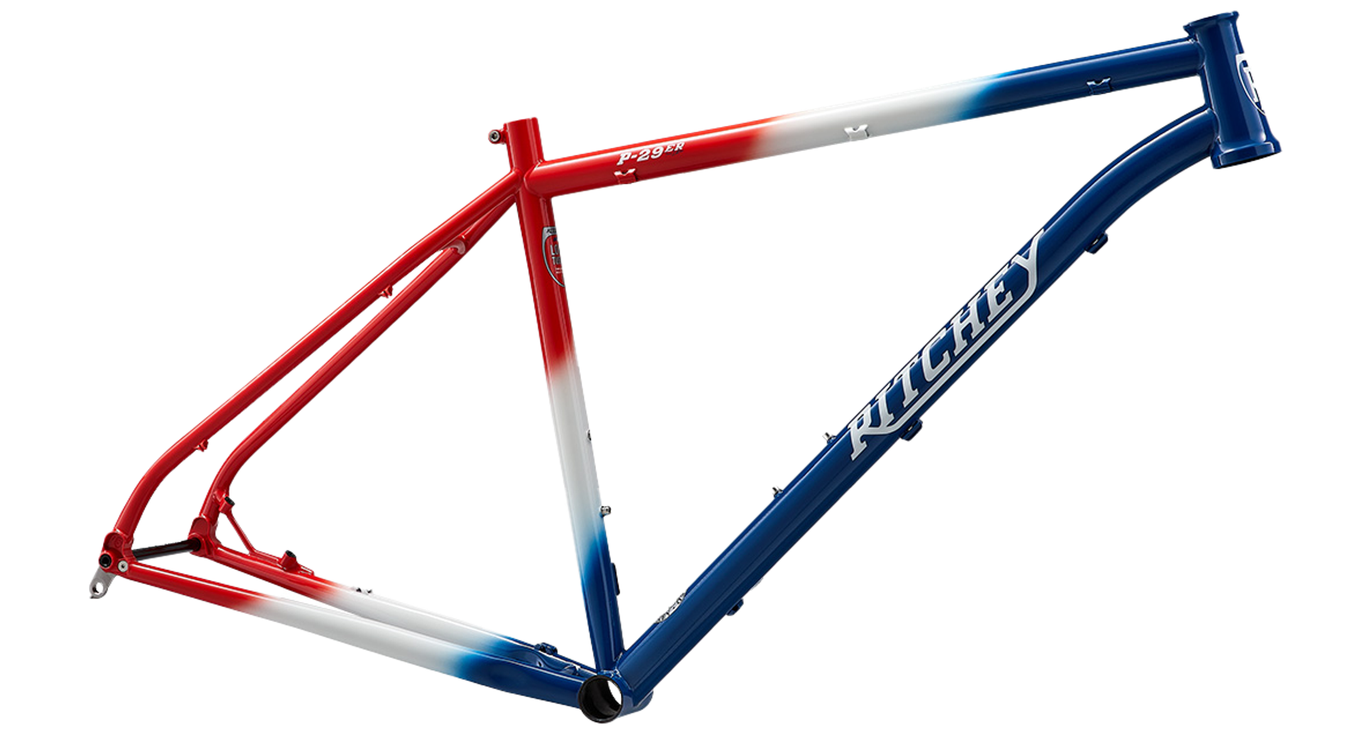 RITCHEY P-29er Telaio - Team Edition