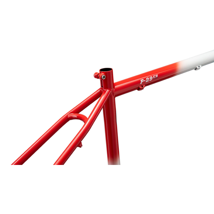 RITCHEY P-29er Telaio - Team Edition