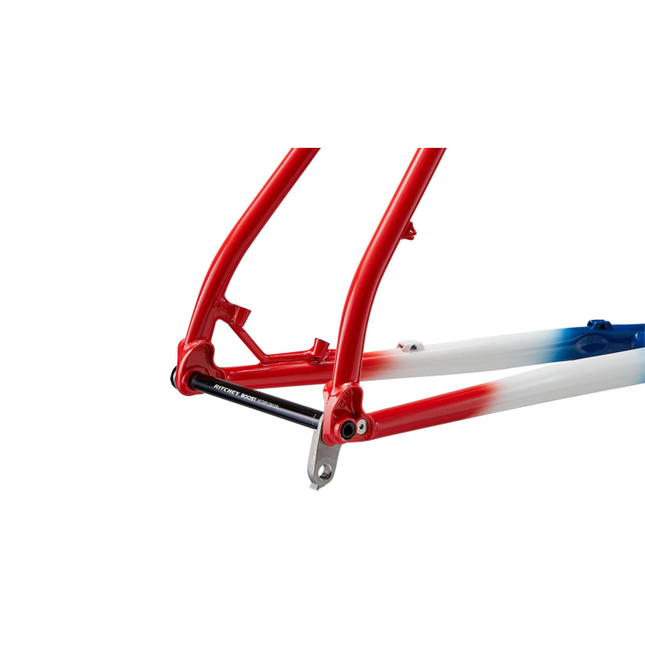 RITCHEY P-29er Telaio - Team Edition