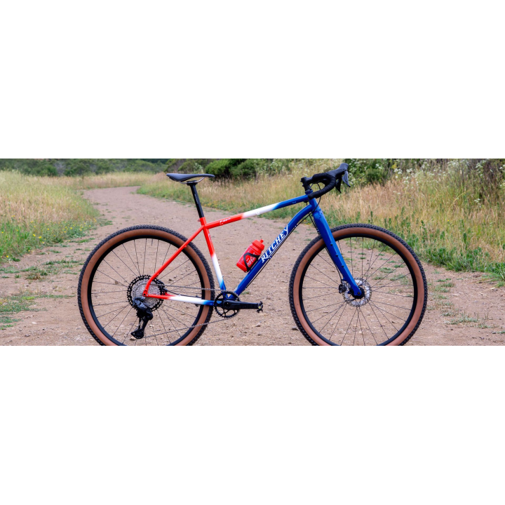 RITCHEY P-29er Frame - Team Edition