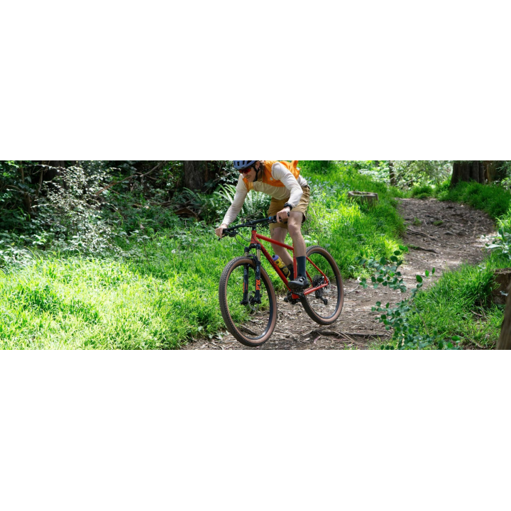 RITCHEY P-29er Frame - Team Edition