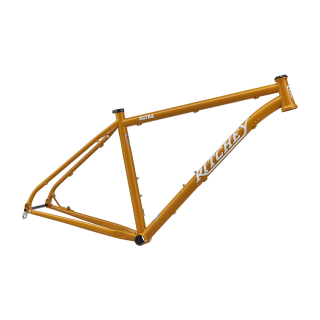 RITCHEY Ultra Frame - Honey Mustard