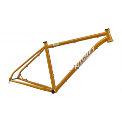 RITCHEY Ultra Telaio - Honey Mustard