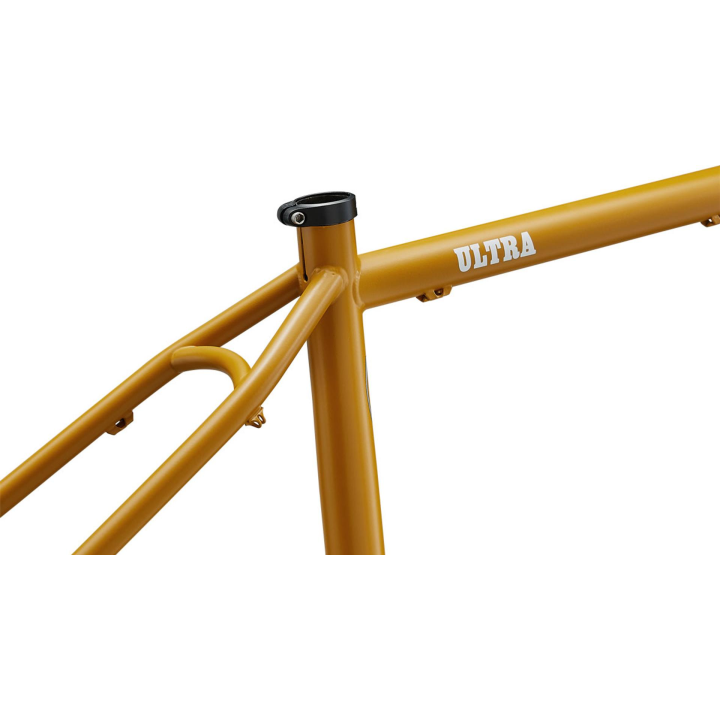 RITCHEY Ultra Telaio - Honey Mustard