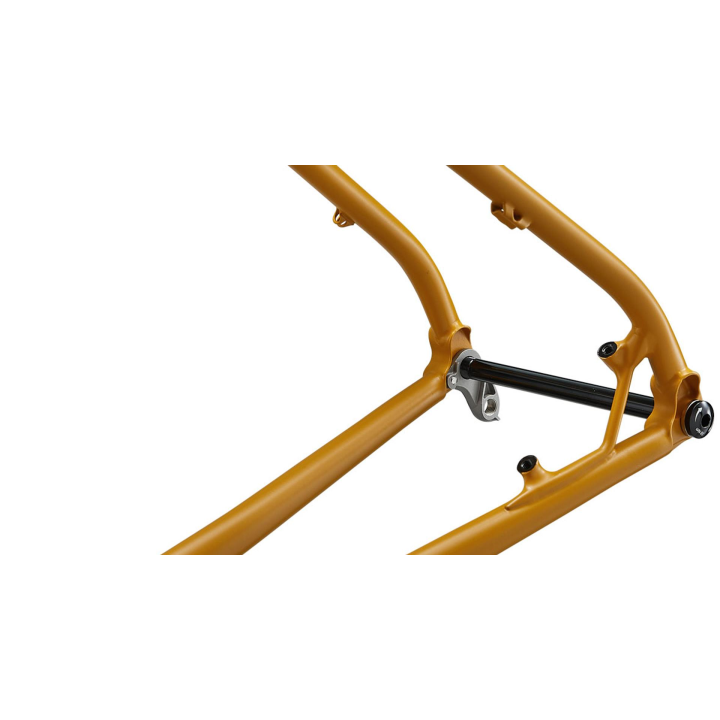 RITCHEY Ultra Telaio - Honey Mustard