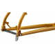 RITCHEY Ultra Frame - Honey Mustard