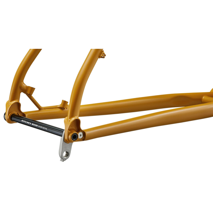 RITCHEY Ultra Telaio - Honey Mustard