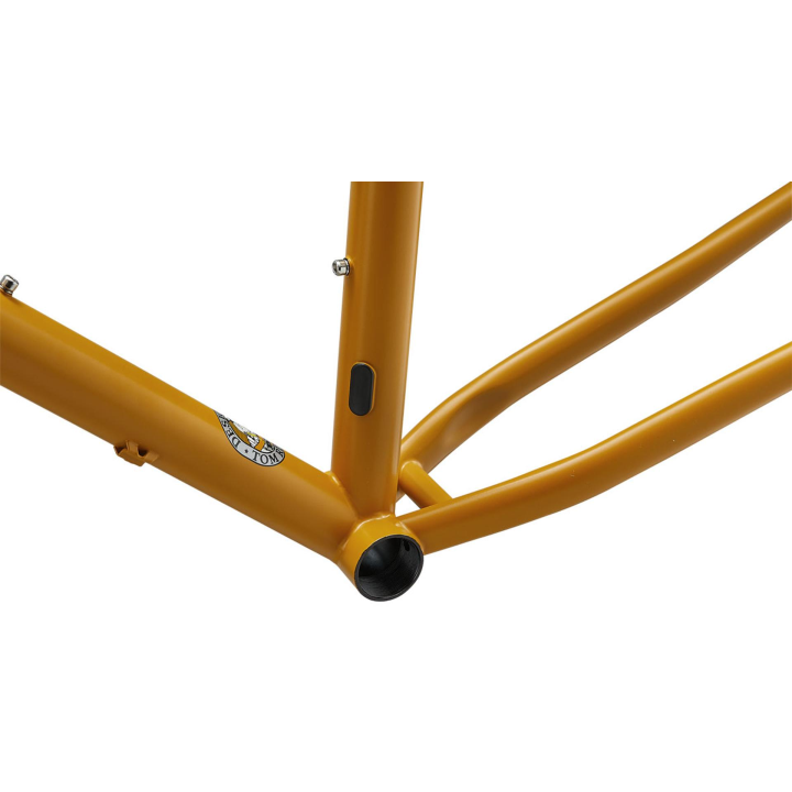 RITCHEY Ultra Frame - Honey Mustard