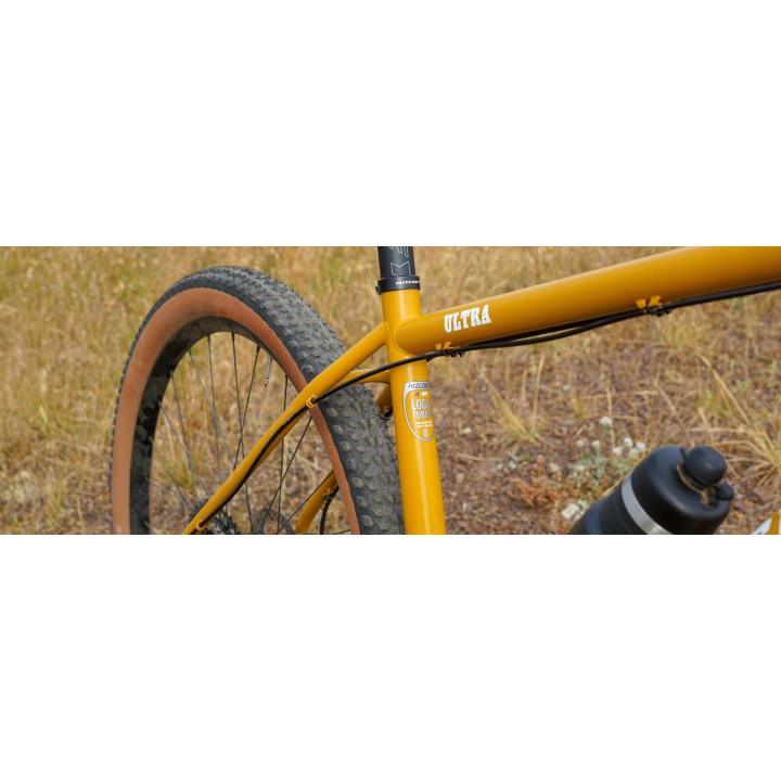 RITCHEY Ultra Telaio - Honey Mustard