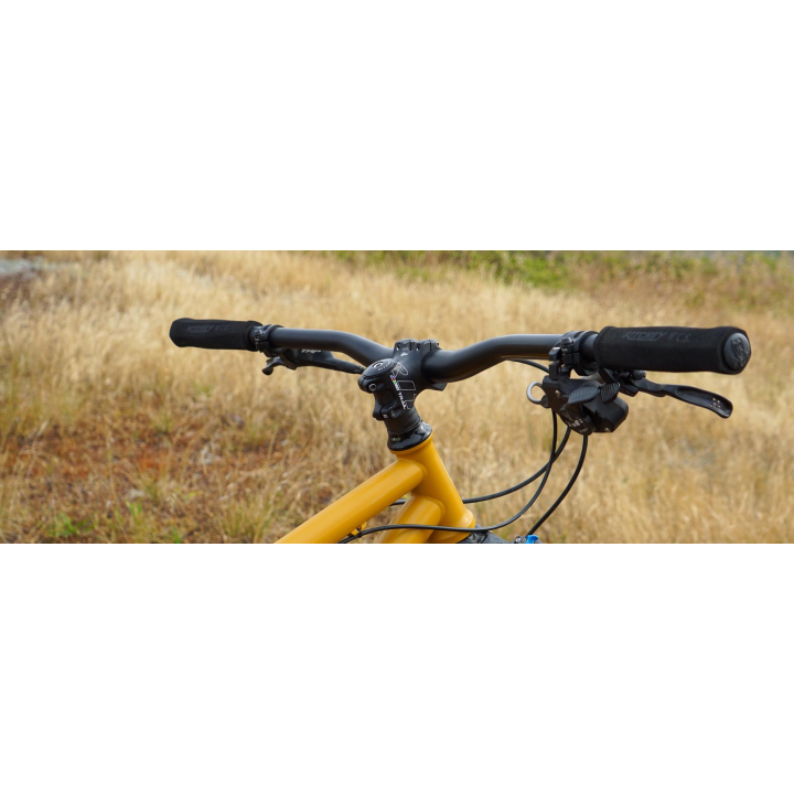 RITCHEY Ultra Frame - Honey Mustard