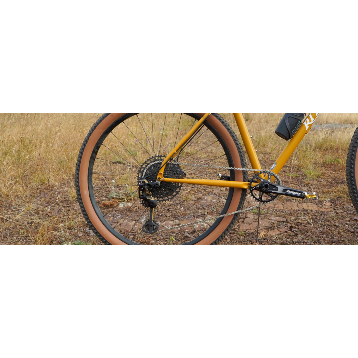 RITCHEY Ultra Telaio - Honey Mustard