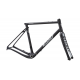 RITCHEY Septimer Break-Away Carbon Frameset
