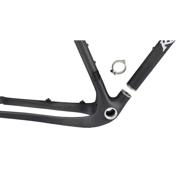 RITCHEY Septimer Break-Away Carbon Frameset