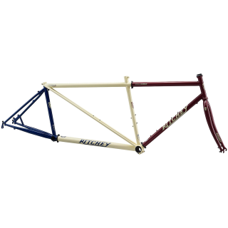 RITCHEY Outback Tandem Frameset