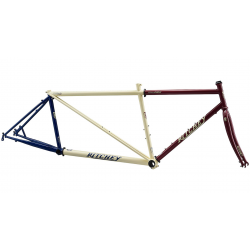 RITCHEY Outback Tandem Frameset