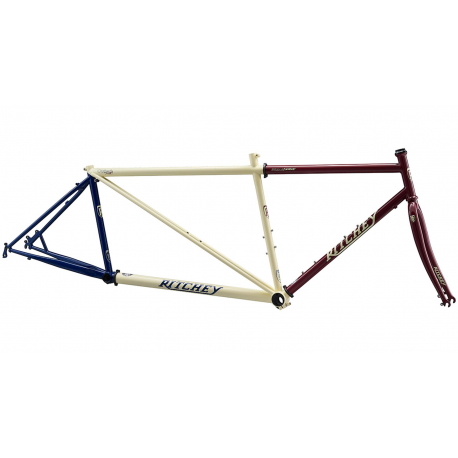 RITCHEY Outback Tandem Set Telaio e Forcella