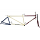 RITCHEY Outback Tandem Frameset