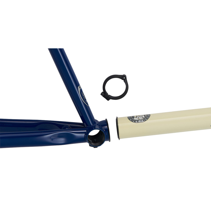 RITCHEY Outback Tandem Set Telaio e Forcella