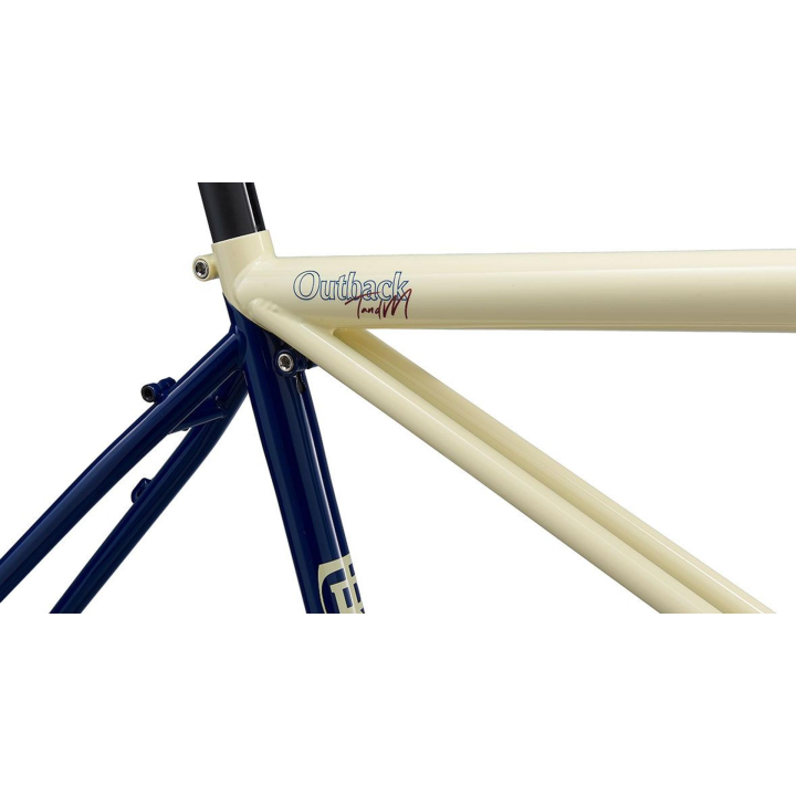 RITCHEY Outback Tandem Set Telaio e Forcella