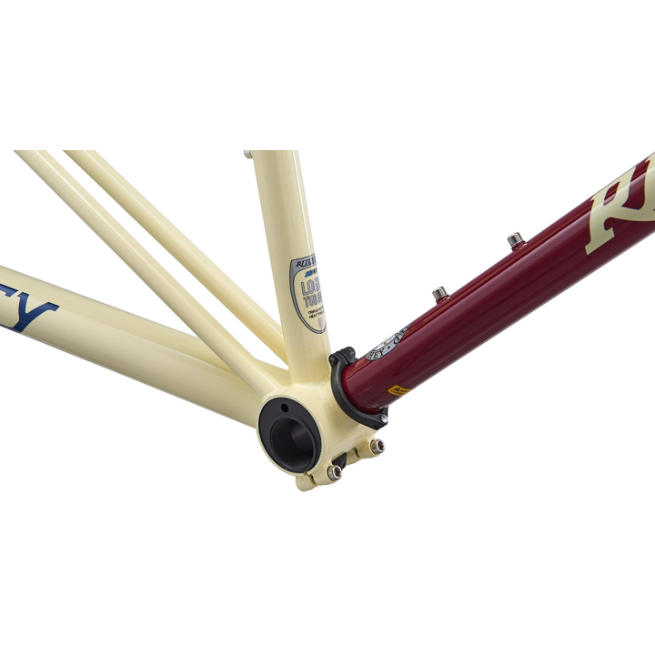 RITCHEY Outback Tandem Set Telaio e Forcella