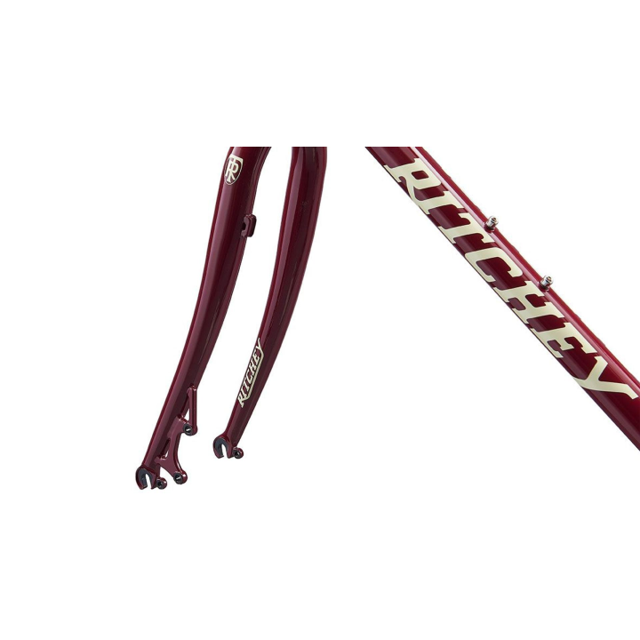 RITCHEY Outback Tandem Frameset