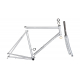 RITCHEY Break-Away Road Logic Set Telaio e Forcella - Tule Fog