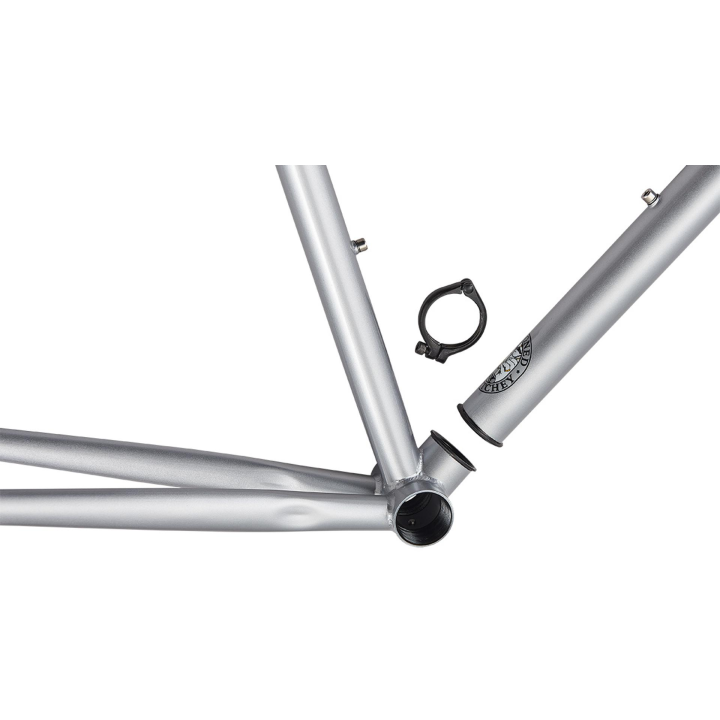RITCHEY Break-Away Road Logic Set Telaio e Forcella - Tule Fog