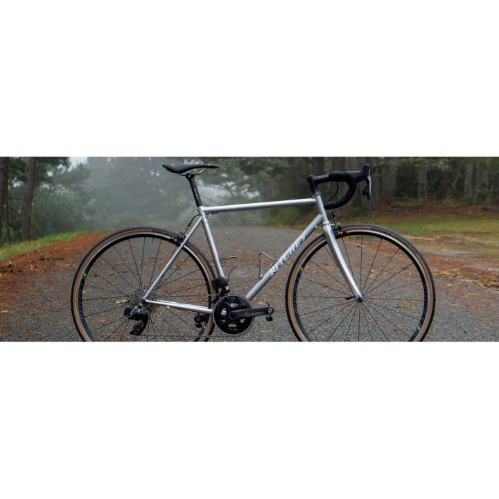 RITCHEY Break-Away Road Logic Set Telaio e Forcella - Tule Fog