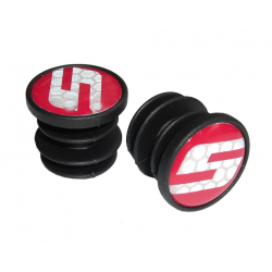 Sram Road Tappi Manubrio