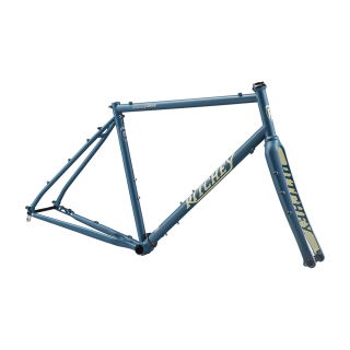 RITCHEY Break-Away Outback Frameset - Swell Foam