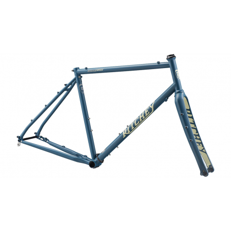 RITCHEY Break-Away Outback Frameset - Swell Foam
