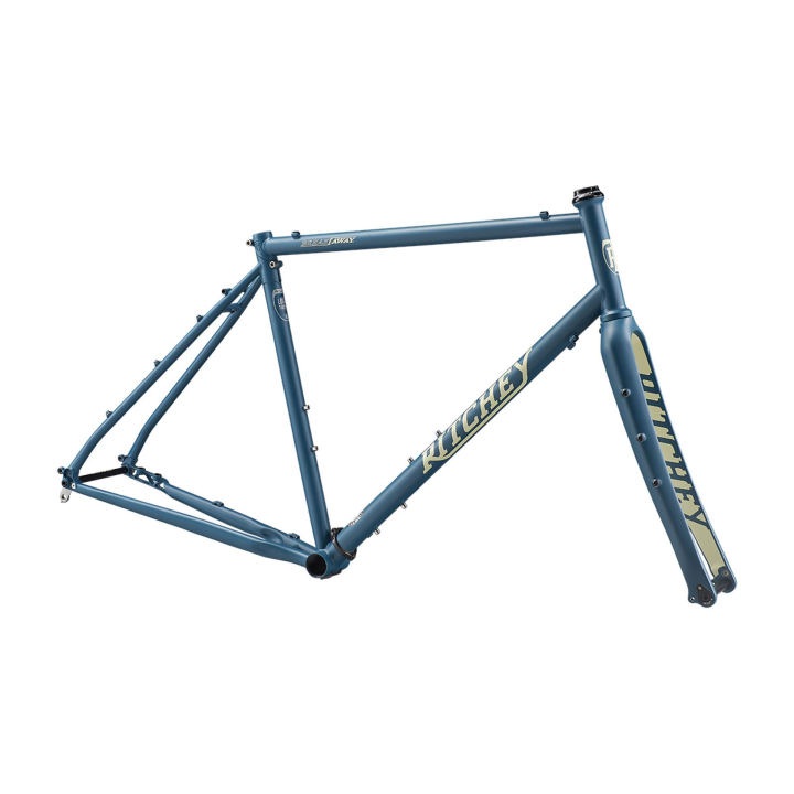 RITCHEY Break-Away Outback Frameset - Swell Foam